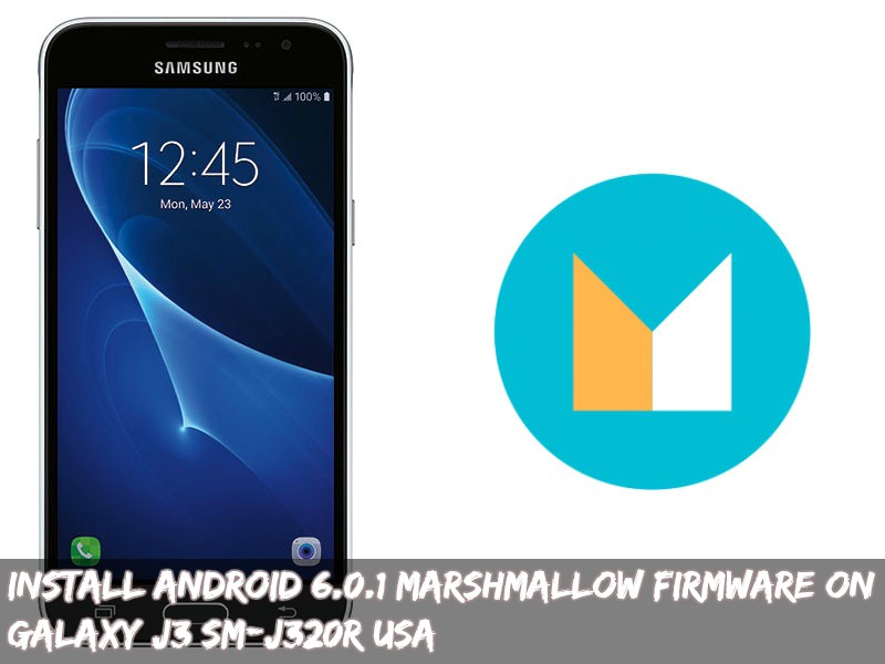 Android Version: – Android 6.0 Marshmallow UI Version: – TouchWiz ...