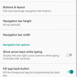 Huawei Nexus 6P Chroma Android Rom 1 150x150 - Install Android 6.0.1 Chroma Custom Rom For Huawei Nexus 6P