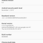 Huawei Nexus 6P Chroma Android Rom 6 150x150 - Install Android 6.0.1 Chroma Custom Rom For Huawei Nexus 6P