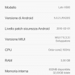 LeTv Le 1s MIUI Android Rom 1 150x150 - Install Android 5.1 Lollipop MIUI ROM For LeTv Le 1s