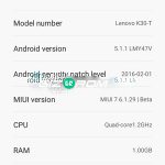 Lenovo A6000 MIUI 7 Lollipop.jpg 2 150x150 - Install Android 5.1 MIUI 7 Custom Rom For Lenovo A6000/Plus