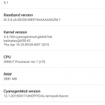 settings 150x150 - Download marshmallow CyanogenMod 13 ROM In OnePlus One
