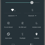 Elephone p9000 Marshmallow OTA gizrom 4 150x150 - Install OTA Update Android 6.0 Marshmallow For Elephone p9000