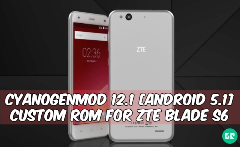 CyanogenMod (Android ) for ZTE Blade Stock rom zte blade g cyanogenmod 10 1 mobilni
