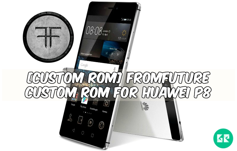 huawei p8 ff 1 - [Custom ROM] fRomFuture Custom ROM For Huawei P8