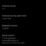 CyanogenMod 12.1 Custom Rom Huawei Y6 150x150 - CyanogenMod 12.1 [Android 5.1] Custom Rom For Huawei Y6