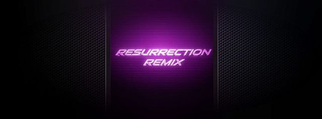 ResurrectionRemix-redmi-note-3