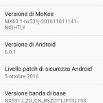 MoKee Marshmallow ROM For Nubia Z11 3 150x150 - Android 6.0.1 MoKee Marshmallow ROM For Nubia Z11