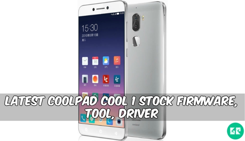Coolpad Cool 1 Stock Firmware