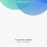 Global Stable MIUI 8.1.15.0 ROM For Redmi Note4 2 150x150 - Install Global Stable MIUI 8.1.15.0 ROM For Redmi Note 4