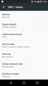 LineageOS13 Honor 6X 2 169x300 - [CUSTOM ROM] Android 6.0 Marshmallow LineageOS 13 Rom For Honor 6X