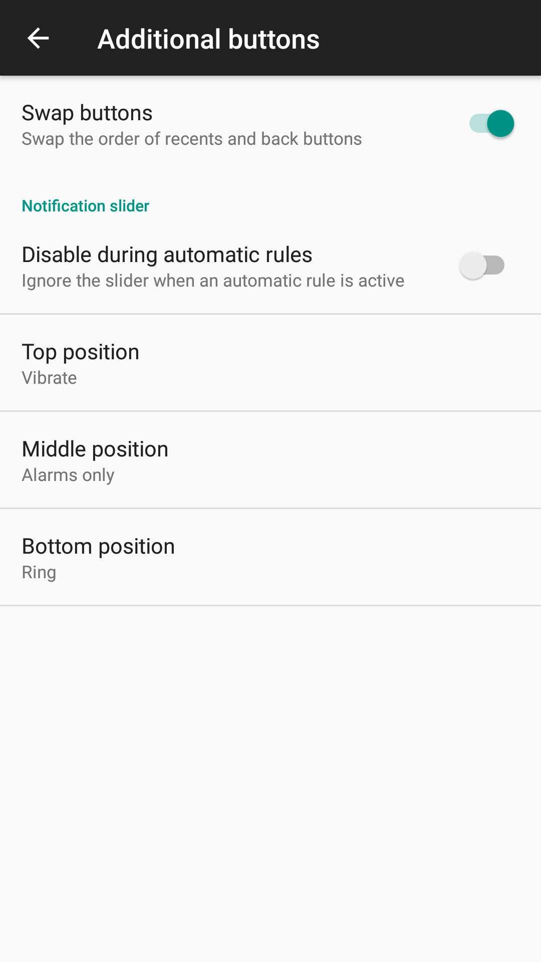 Resurrection Remix Nougat ROM For OnePlus 3 3T 2 - Android 7.1.2 Resurrection Remix Nougat ROM For OnePlus 3 / 3T
