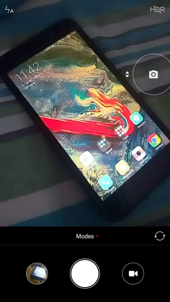 MIUI 8 Coolpad Note 3 Lite 4 576x1024 - Download MIUI 8 Marshmallow ROM For Coolpad Note 3 Lite MT6735