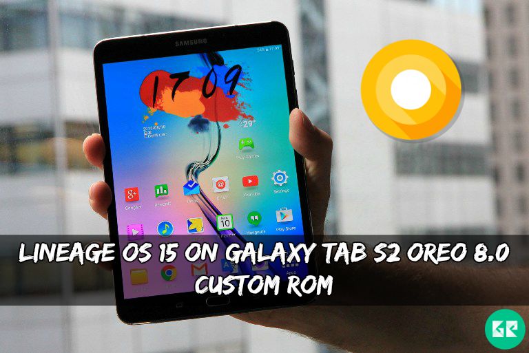 lineage galaxy tab 2