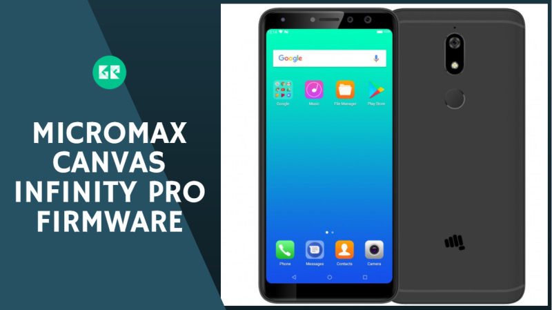 Micromax Canvas Infinity Pro Firmware - Download Micromax Canvas Infinity Pro Firmware For Unbrick And Update