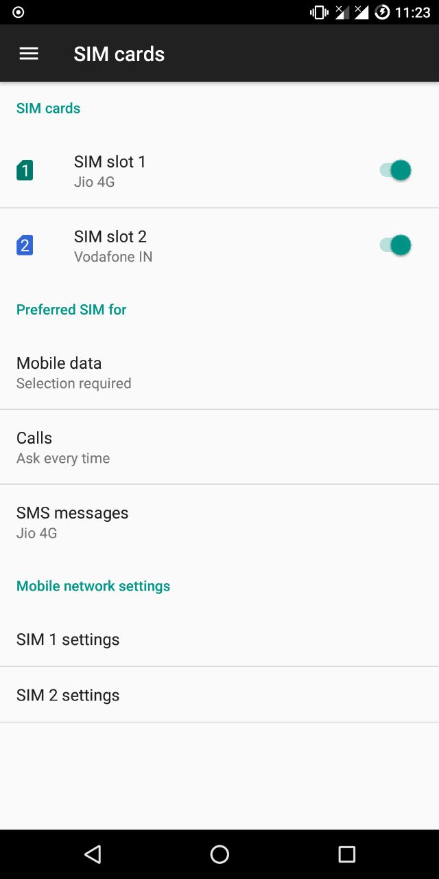 LineageOS 14.1 ROM For Redmi Note 5 Pro 10 - Install Android 7.1.2 LineageOS 14.1 ROM For Redmi Note 5 Pro