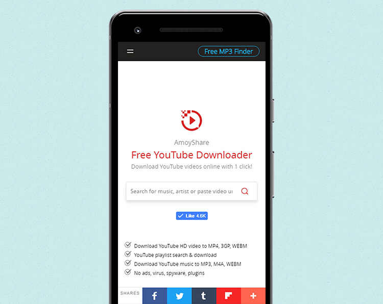 image1 - How to Download Videos from YouTube to Android?