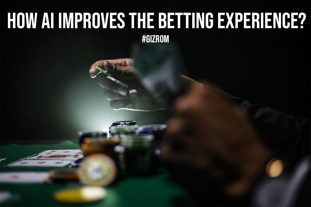 How AI Improves the Betting Experience