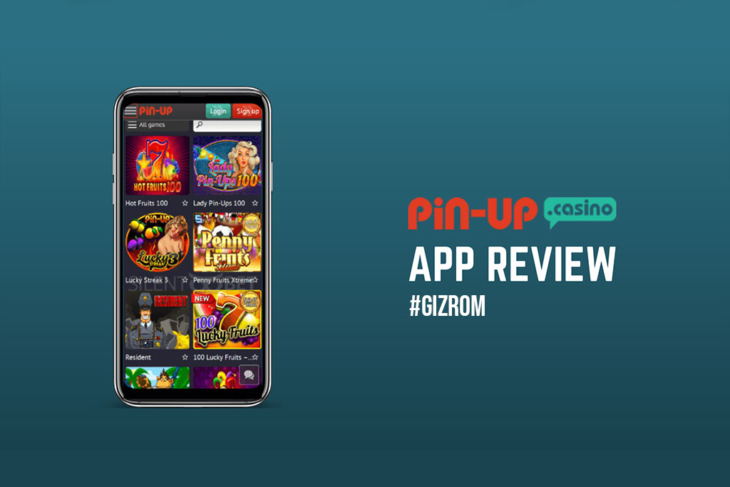 Pin up App in India Pin up Review - Pin-up App in India | Pin-up Review