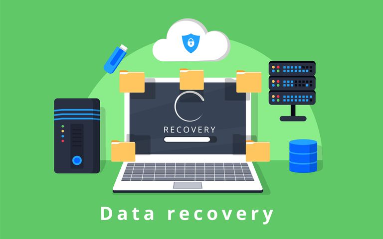 Free Data Recovery Software